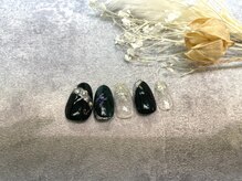 ネイル バズ(NAIL BUZZ)/初回ソフトジェルオフ込11000円