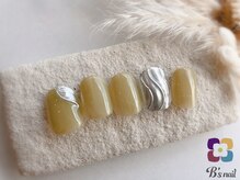 ビーズ バイブレス イオンタウン米沢駅前店(B's by.BLESS)/B'sおすすめアート