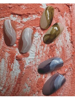 ラヴィリエ(Raviller)/