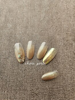 シュポルテ(chou porte)/