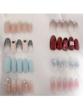 マカナ(Makana)/1-2月　定額ニュアンスA　￥7000