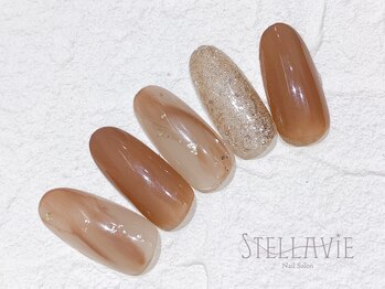 ステラヴィエ(Stellavie)/定額プランB