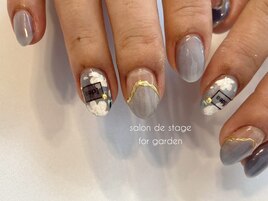 アート2本(オフ込み) ¥7200