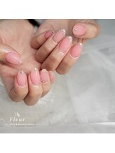 フルール(Fleur)/nail gallery