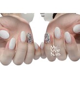 マイ スタイル ネイルズ(My Style Nails)/
