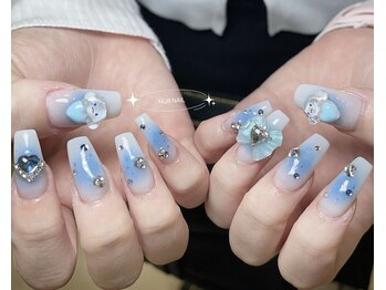 ヌアネイル(NUR NAIL)/