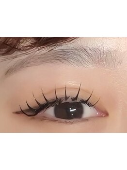 まつげのお悩み解決サロン