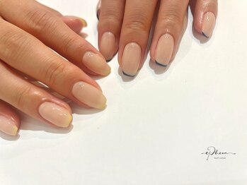 エフェム 表参道(ephem)/スキニーフレンチ