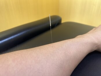 アクア鍼灸院