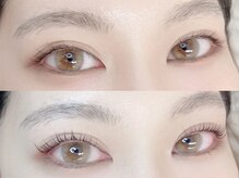 レアナル 川崎店(Leanalu)/パリジェンヌラッシュリフト