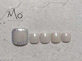 [12100yen税込]フット定額