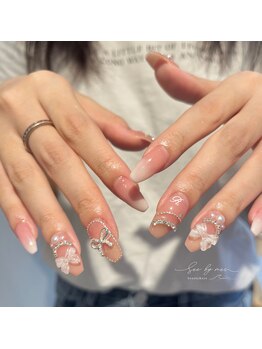 シー バイ メール(See by mer)/