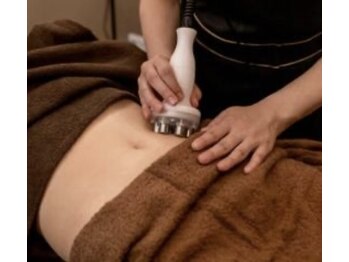 カコウドウ/*ハイパー半身 アロマリンパ