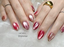 シマー(Shimmer)/マロンマグネット