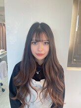 アミュレット 柳津店(AMULET) NOA 