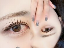 アコテアット ネイル アイ(acote @)/＆healthy バインド／担当高嶋