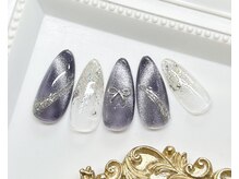 チェリーズクラブ ふじみ野店(Cherry'sClub)/トレンドデザイン