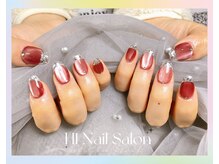 エイチワン(H1)/ガラスフレンチ+マグベース