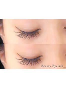 ナチュラル上品な目元にしたい