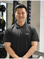 エボ パーソナルトレーニングジム 吹上店(E.V.O) 石原 慎之介