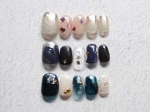 ディーネイル(DEE nail nagoya)/A-193 フルオーダー90分