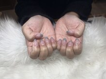 シュガープラム ネイル 横浜(sugar plum)/やり放題/ジェル/スカルプ/横浜