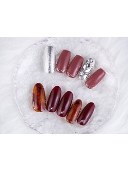 華やか系（イベント・ブライダル）が得意