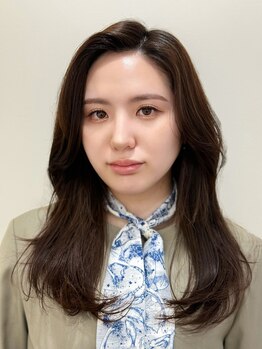 ユイル(YU1L)/韓国ナチュラルメイク♪