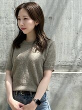 クレセント 大橋店(Crescent) アイリスト 上地