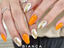 ビアンカ 栄店(Bianca)/4本アートコース初回¥6000