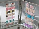 フレンチ ドット レース 春夏