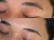 リム(rim)/メンズ眉毛ワックス