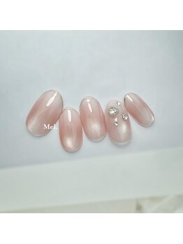 メル(Mel.)/スタンダード定額デザイン