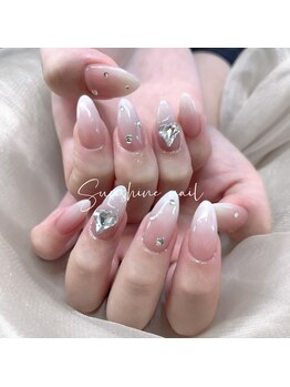 サンシャインネイルサロン 池袋(Sunshine nail salon)/ネイルデザイン