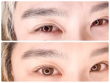 キラネイル アンド アイラッシュ by World Beauty(KIRA)/新潟　韓国式まつ毛パーマ