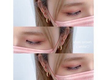 エムア アイラッシュ 渡辺通店(Emua Eyelash)/