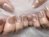 《HAND》マグネットワンカラー 90min ¥5,940
