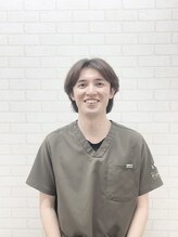 すずらんスタイル鍼灸整体院 阿佐ヶ谷院 恩田 悠吾
