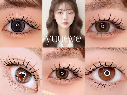 ユーアイ 大名店(Yuueye)の写真