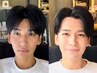 ”盛れすぎない好印象顔“垢抜けパーソナルメイク