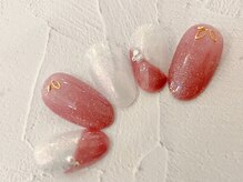 エフブルーム レカン(f'bloom L'ecrin)/Hand デザイン