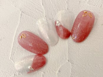 エフブルーム レカン(f'bloom L'ecrin)/Hand デザイン