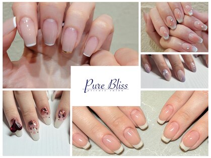 ピュアブリス(Pure Bliss)の写真