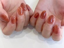 ネイルメゾン 天神店(NAIL MAISON)の雰囲気（【HAND★5000円】ニュアンスコース）