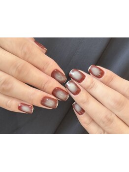 アートの種類が豊富