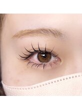 エイティスト(8ist)/上下まつエク[新宿/新宿駅]