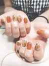 ネイリスト吉野☆お客様ネイル