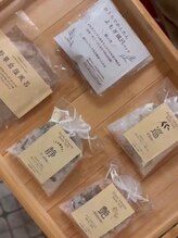 スタジオウネ(studio une)/温活グッズ