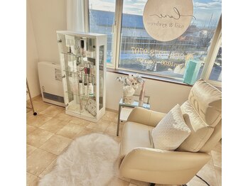 リュークス(luxe)