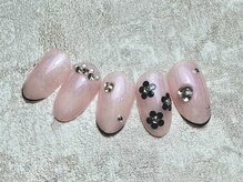 ビューティフルムーン ネイル 本厚木(Beautiful Moon Nail)/◆定額¥7000～¥10000湯川専用◆